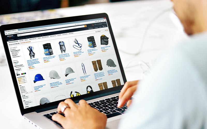 Nara Safe in Amazon