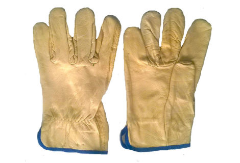 Engineer 100% leather