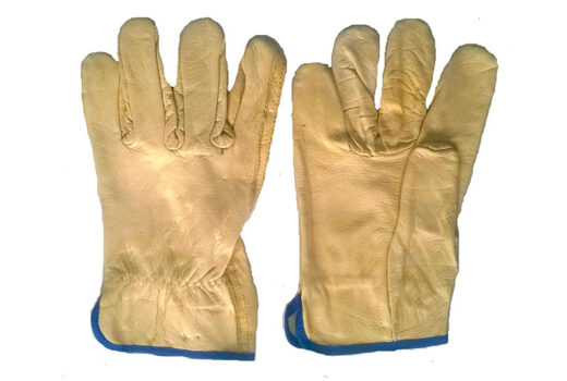 Engineer 100% leather