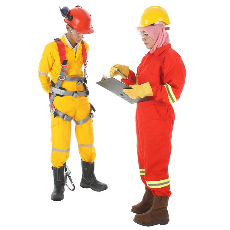 Nara Safe Inspecciones Nara Safe inspecciones