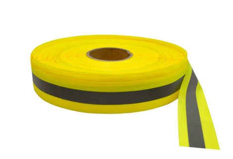 Neon tape, 2” Neon tape, 2”