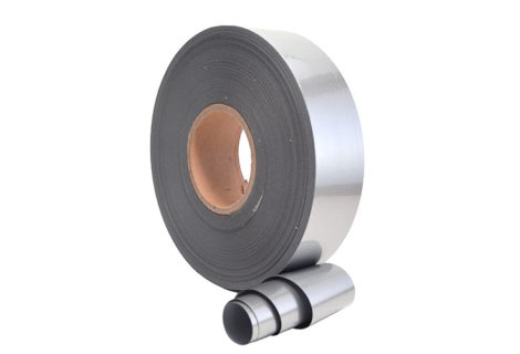 Reflective tape heat transfer Reflective tape heat transfer