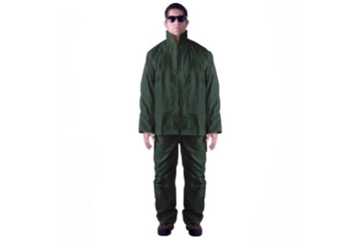 Impermeable PREMIUN 2 piezas, poliuretano