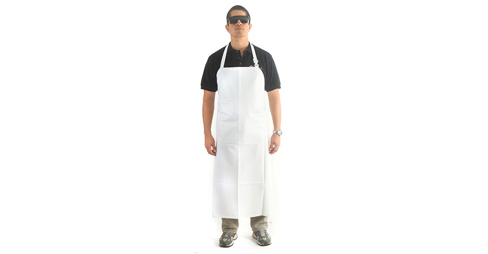 Apron 0.82 X 1.15 m