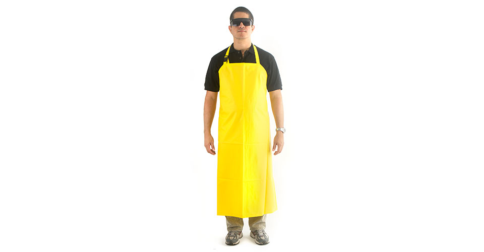 Apron 0.82 X 1.15 m