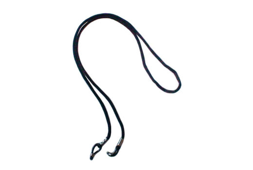 Strap for spectacles