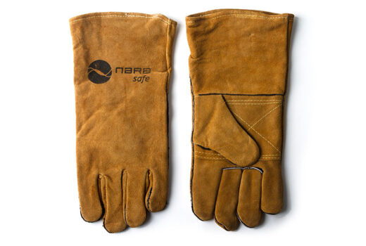 Welding gloves