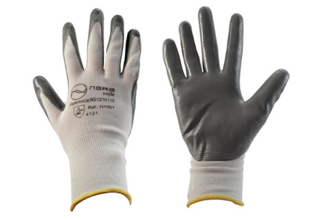 Naraflex nylon – nitrile