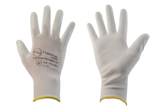Nylon PU, poliuretano