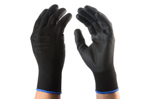 Confort PU – nylon polyurethane