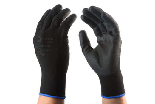 Confort PU – nylon polyurethane