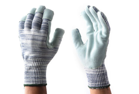 Dyneema ® leather – polyester, cut level 5
