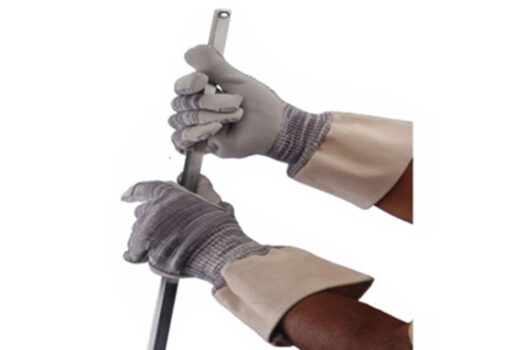 Polyamide, nivel de corte 5