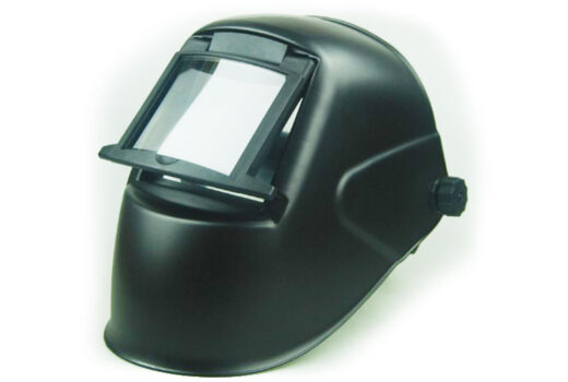 DIN 11 Welding helmet flip front type