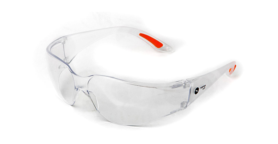 NARASPORT with anti-fog