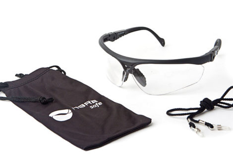 MOTOSPORT NARA with anti-fog