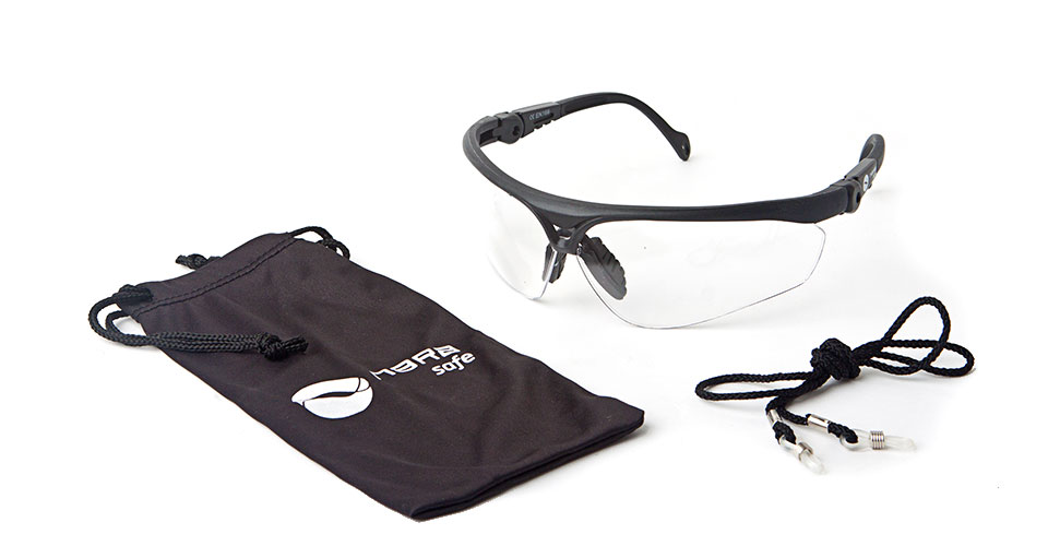 MOTOSPORT NARA with anti-fog