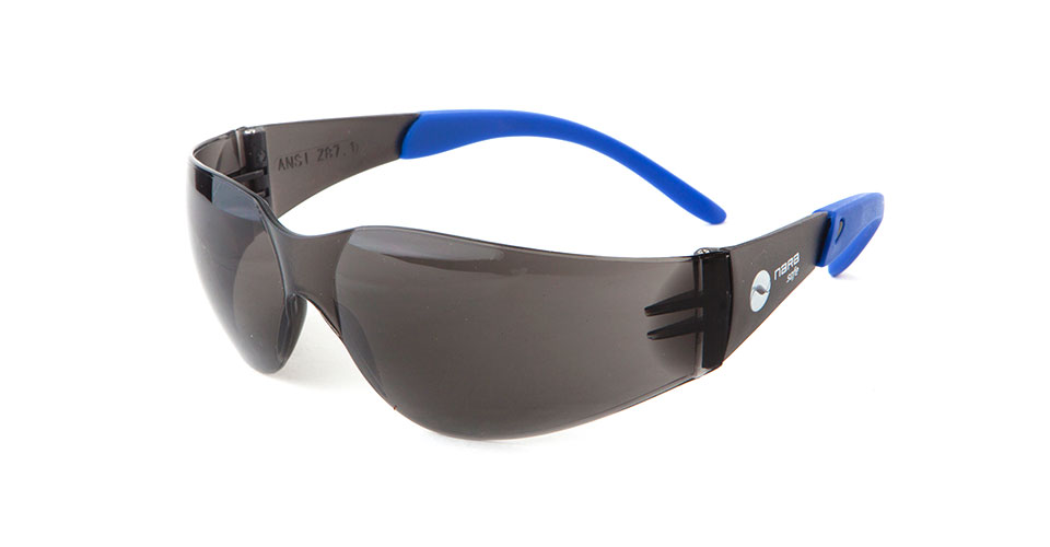 NARASPORT blue without anti-fog