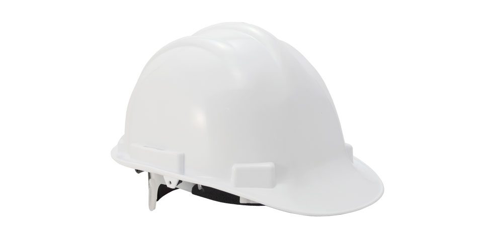 Helmet dielectric, no vent