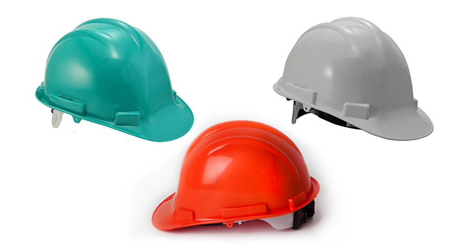 Helmet dielectric, no vent