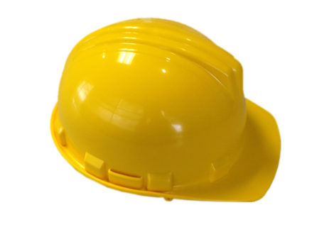 Captain helmet