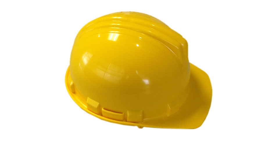 Captain helmet