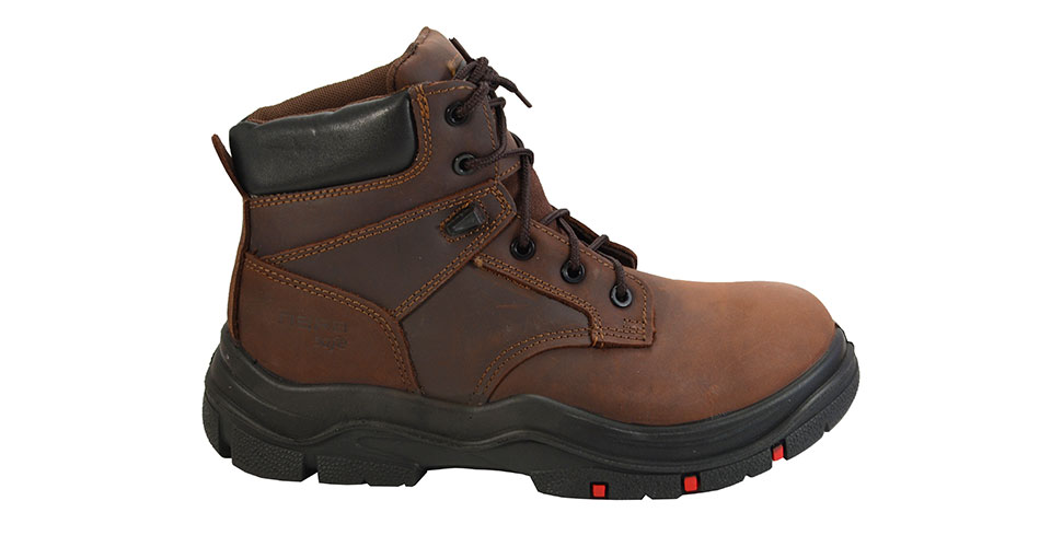 Buffalo Worker dielectric
