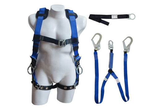 Oilman kit