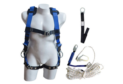 Plus lifeline kit Plus lifeline kit