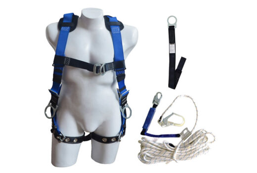 Plus lifeline kit