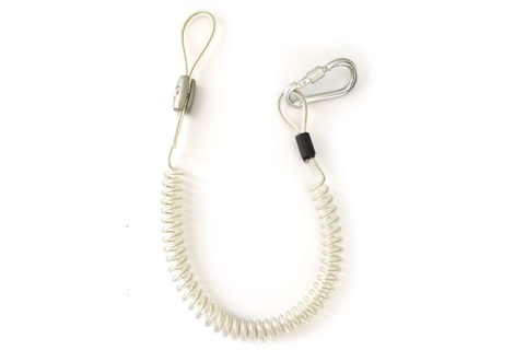 Tool belt, elastic wireline Tool belt, elastic wireline