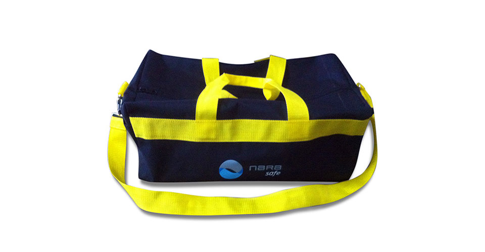 NARA Safe bag