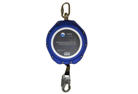 Retractable lifelines Retractable lifelines
