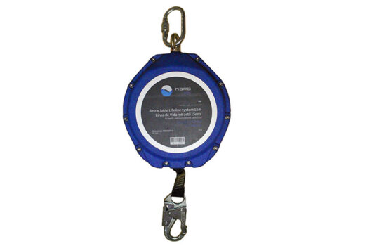 Retractable lifelines