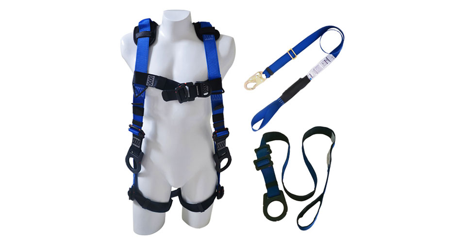Dielectric kit