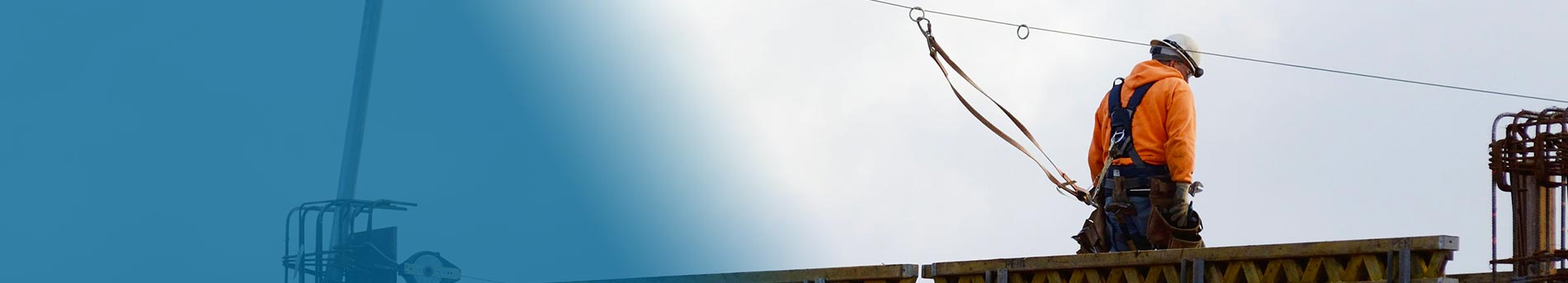 Fall Protection