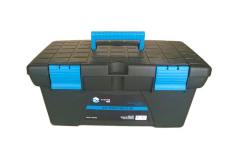Caja de herramientas Caja de herramientas