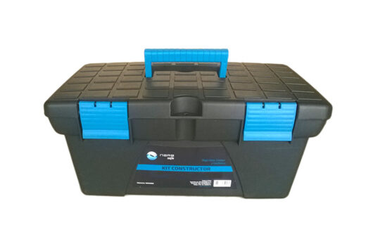 Caja de herramientas