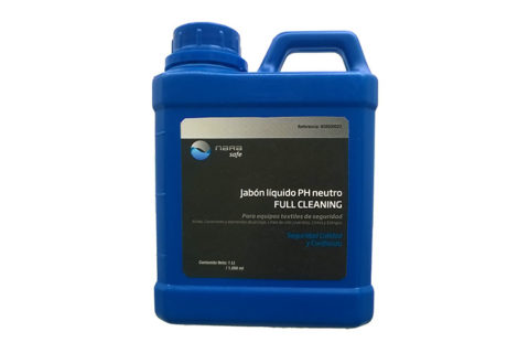 Jabón PH neutro, Full Cleaning Jabón PH neutro, Full Cleaning