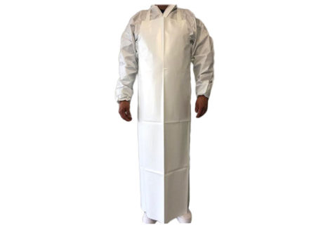 Delantal 0,80 x 1,20 m Industrial Poliuretano Delantal 0,80 x 1,20 m Industrial Poliuretano