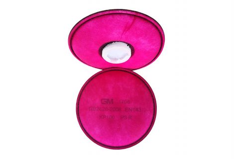 P3 Filter cartridge