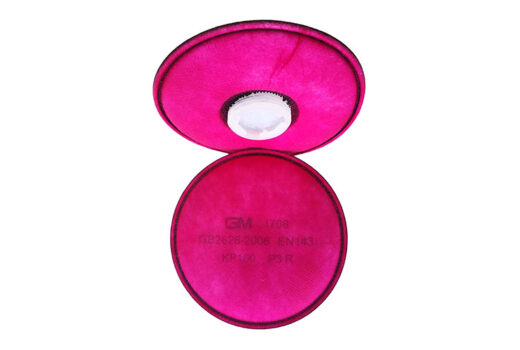 P3 Filter cartridge